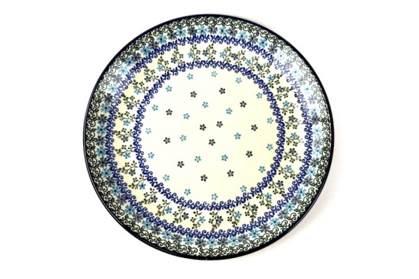 223 Bunzlau Dinerbord 2250X 223 Dinerborden  Ø 26,5 cm